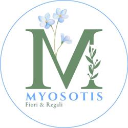 Fiori  e Piante Myosotis  - Ecommerce Articoli da Regalo