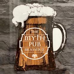 MYTH PUB S.N.C.
