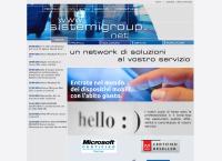 N.c.s. Sistemi Di Tarraran Mario Bruno Volpato Dino & C. S.n.c.