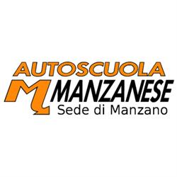 Autoscuola Manzanese