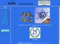 Sito di NADI SRL
