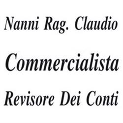 Nanni Rag. Claudio