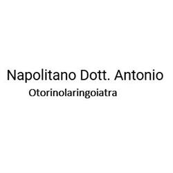 Dottor Antonio Napolitano otorinolaringogliatra