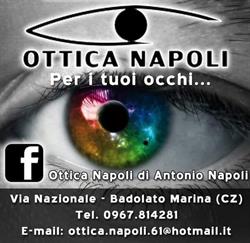Napoli Antonio