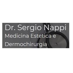 Dr. Sergio Nappi - Medicina Estetica e Dermochirurgia