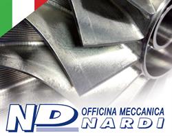 Nardi S.n.c.di Ercole Nardone & Gioacchino Di Lenardo