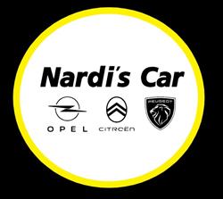 Nardi's Car