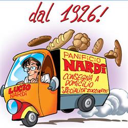 Panificio Lucio Nardi