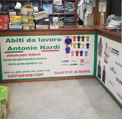 Abiti da Lavoro Nardi