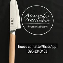 Coltelleria Alessandro Nascimben