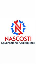 Nascosti S.n.c. lavorazione acciaio inox