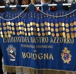 Nastro Azzurro