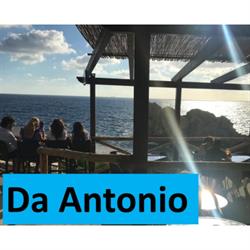 Snack Bar da Antonio