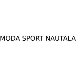 Moda Sport Nautala