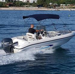 NAUTICA DEL GOLFO