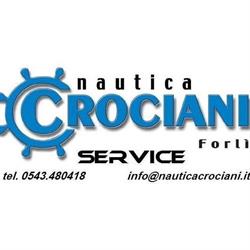 NAUTICA CROCIANI SNC DI B.E M. CROCIANI & C.