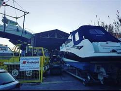 Nautica Pescara Sas