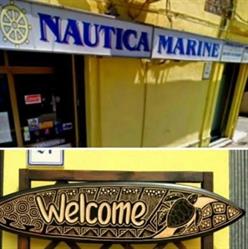 Nautica Marine di Pitzalis Daniela