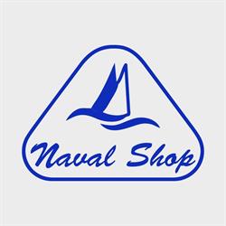 Naval Shop Stabile