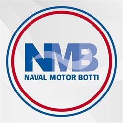 Naval Motor Botti