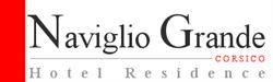 Hotel & Residence Naviglio Grande