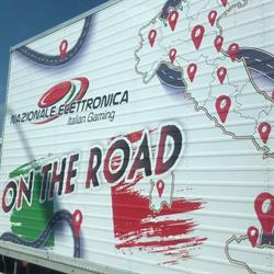 Nazionale Elettronica SRL
