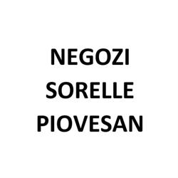 Negozi Sorelle Piovesan