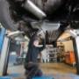 Bosch Car Service Negrati Srl