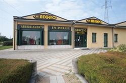 Negro Abbigliamento in Pelle Di Negro Luigi & C. S.n.c.