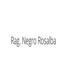 Rag. Negro Rosalba