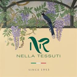 Nella Tessuti