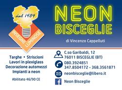Neon Bisceglie