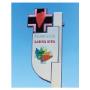Croci per farmacie