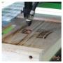 Taglio ed incisione laser