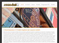 Sito di Neon Due srl