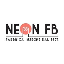 Insegne luminose e lettere scatolate, Vicenza - Neon FB