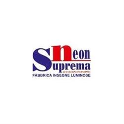 Insegne Luminose a Led Neon Suprema