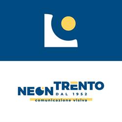 Neon Trento Scotuzzi