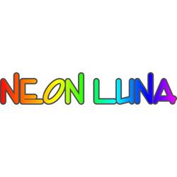 Neon Luna