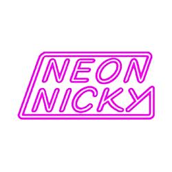 Neon Nicky