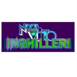 Neon Vito Inghilleri