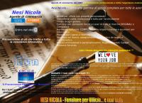Nesi Nicola