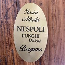 Nespoli Funghi