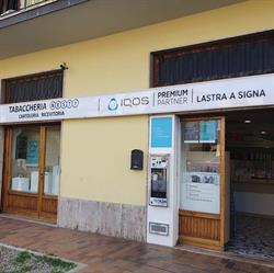 Nesti Marco