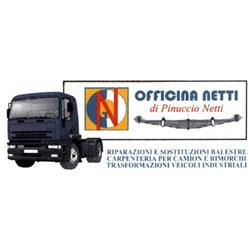 Officina Netti