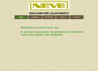 Sito di Neve SRL