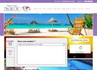 Neverending Travel Di Eureka SNC