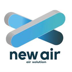 New Air Climatizzazione e Depurazione Aria