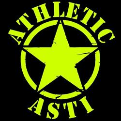 Athletic Asti