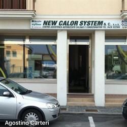 New Calor System